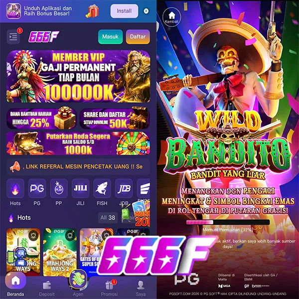 666F APK Download Versi Terbaru