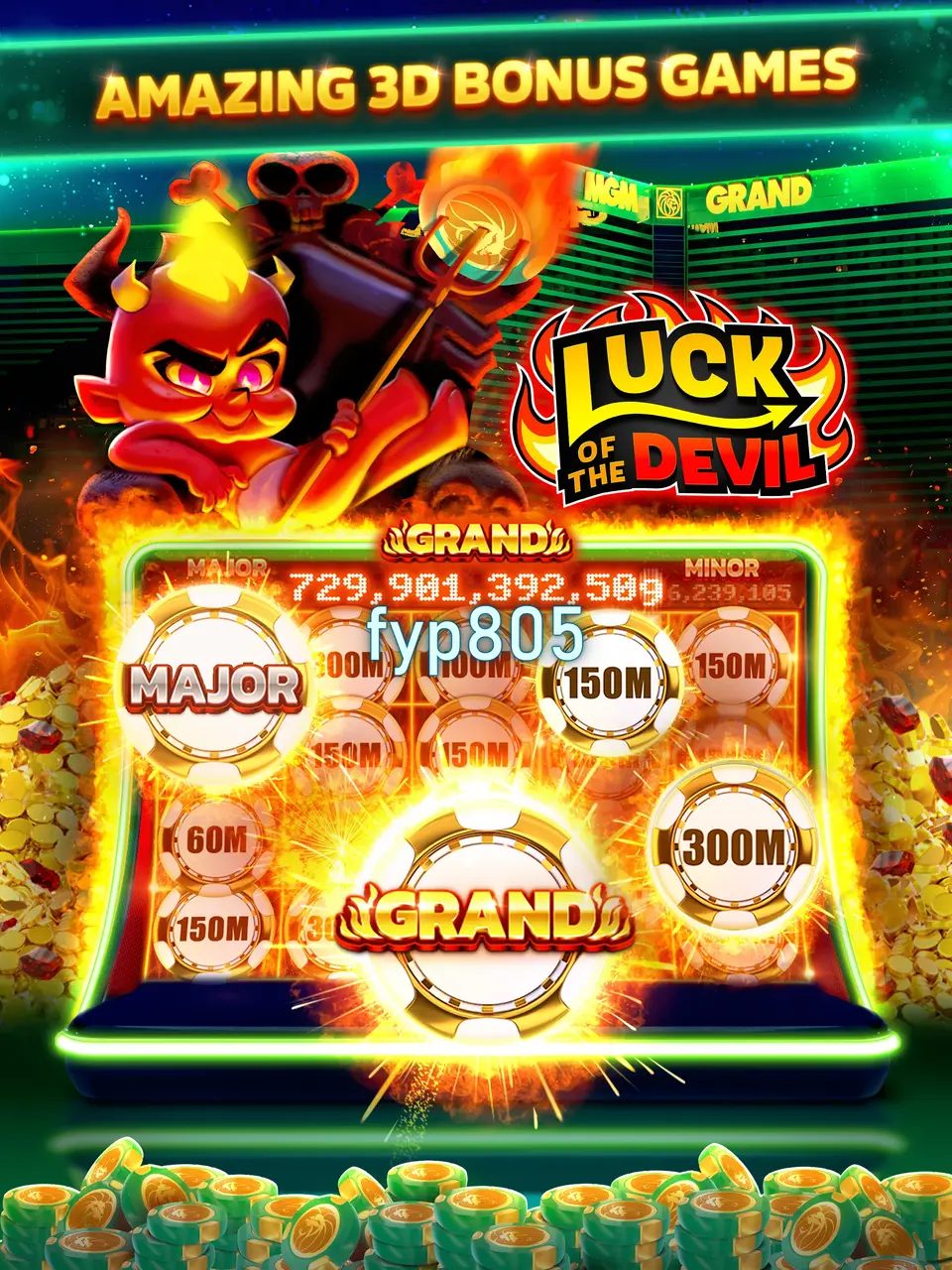 fyp805 APK