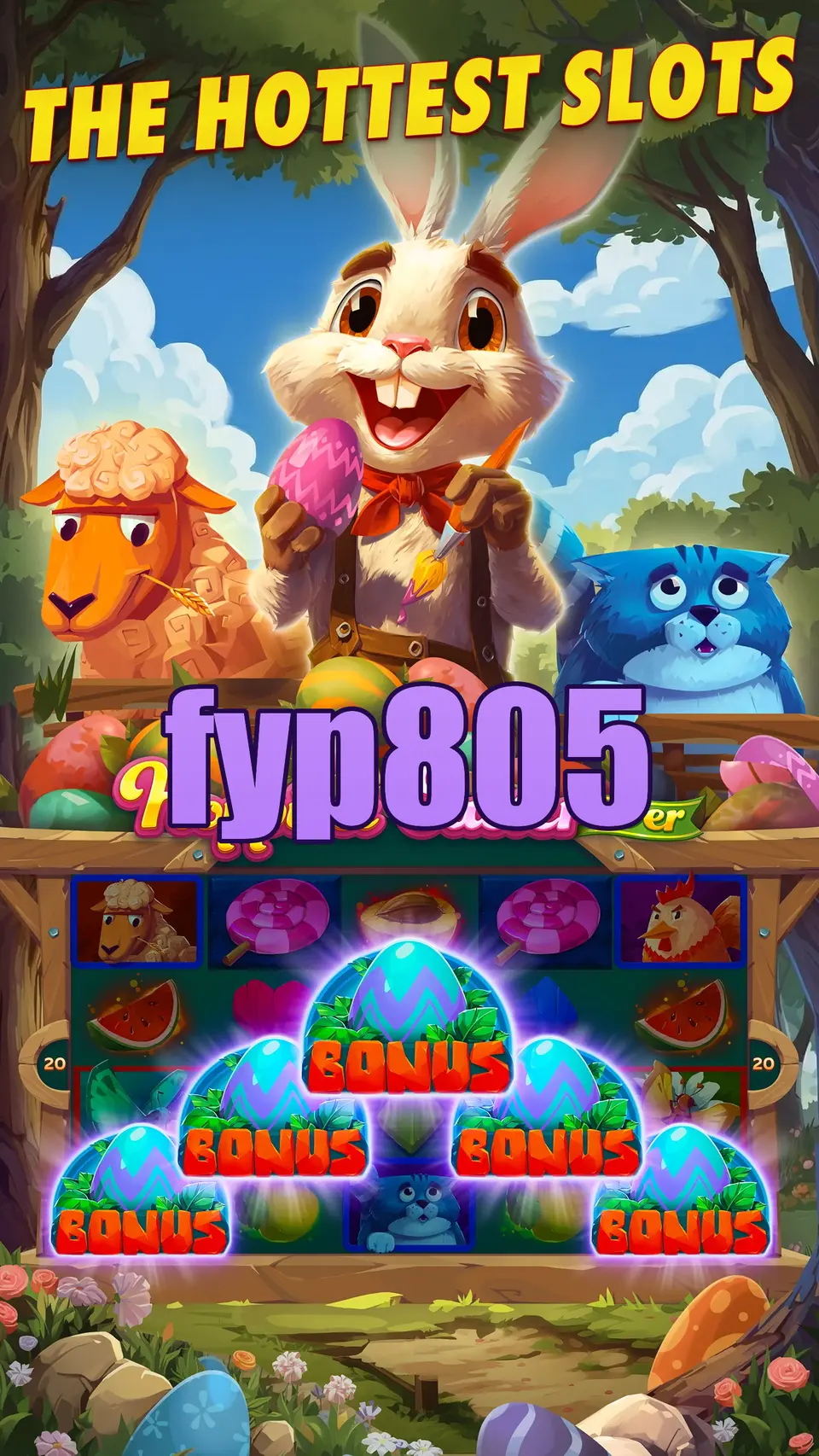 fyp805 APK