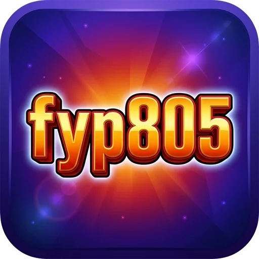 fyp805 Logo - Resmi